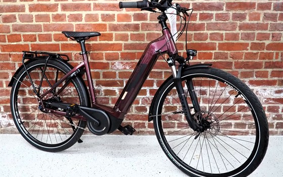 Neufahrzeug Trenoli TANARO CLASSICO ACTIVE PLUS - Bild 1