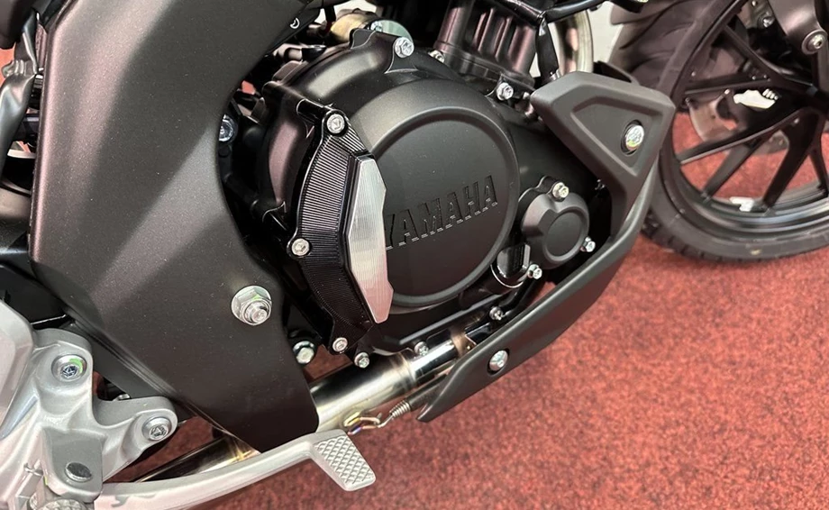 Angebot Yamaha MT-125 Bild 11: Angebot Yamaha MT-125