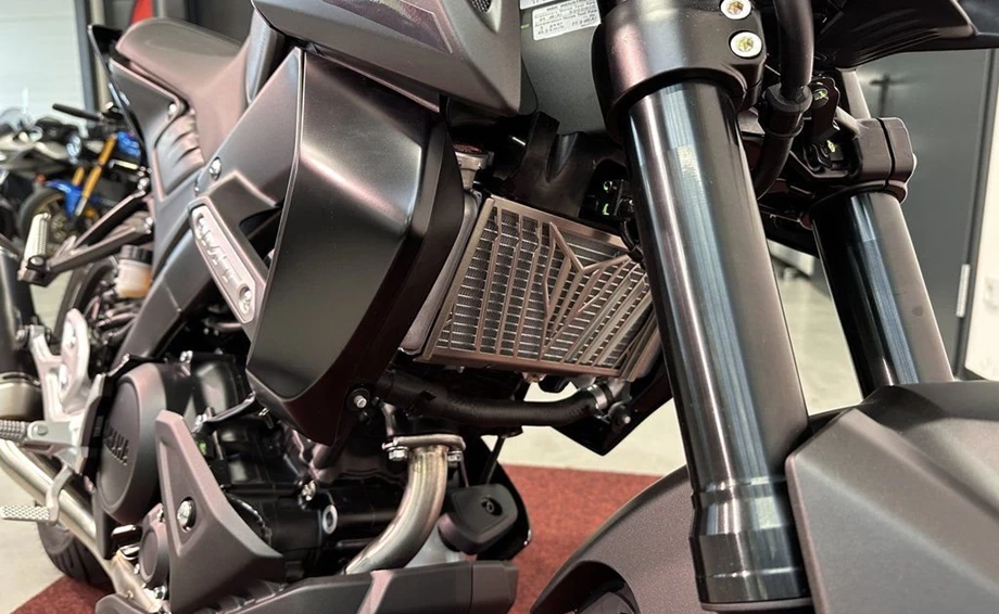 Angebot Yamaha MT-125 Bild 12: Angebot Yamaha MT-125