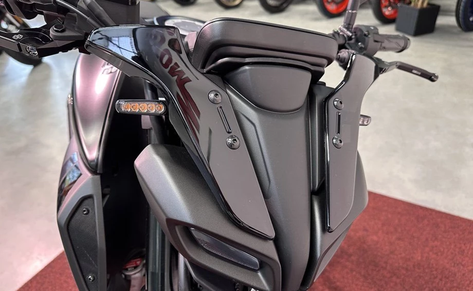 Angebot Yamaha MT-125 Bild 13: Angebot Yamaha MT-125