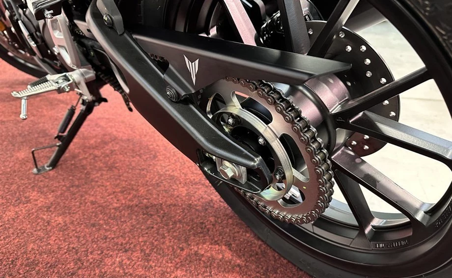 Angebot Yamaha MT-125 Bild 14: Angebot Yamaha MT-125