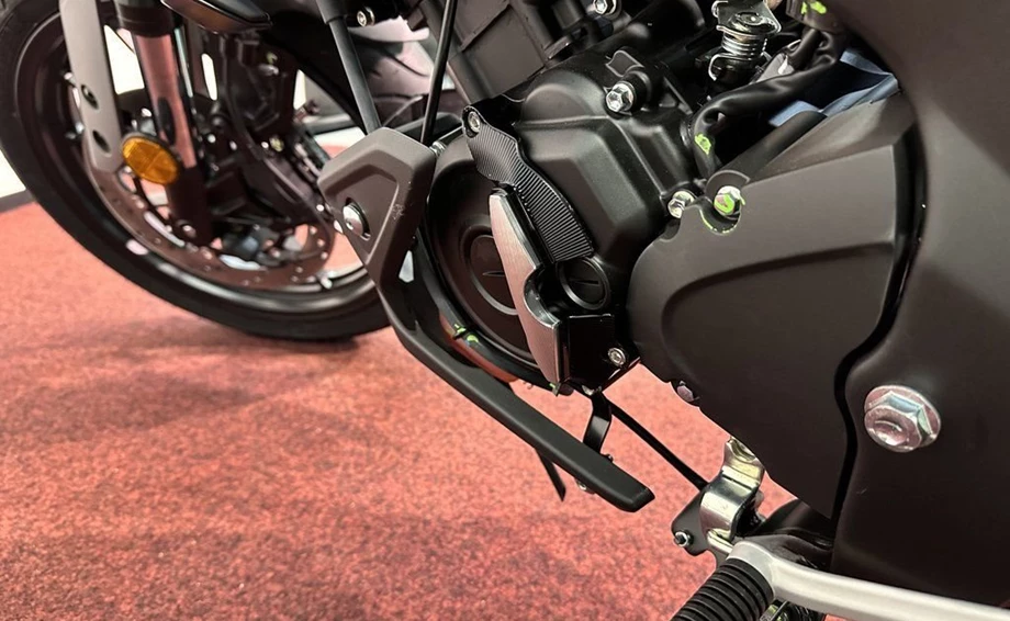Angebot Yamaha MT-125 Bild 15: Angebot Yamaha MT-125