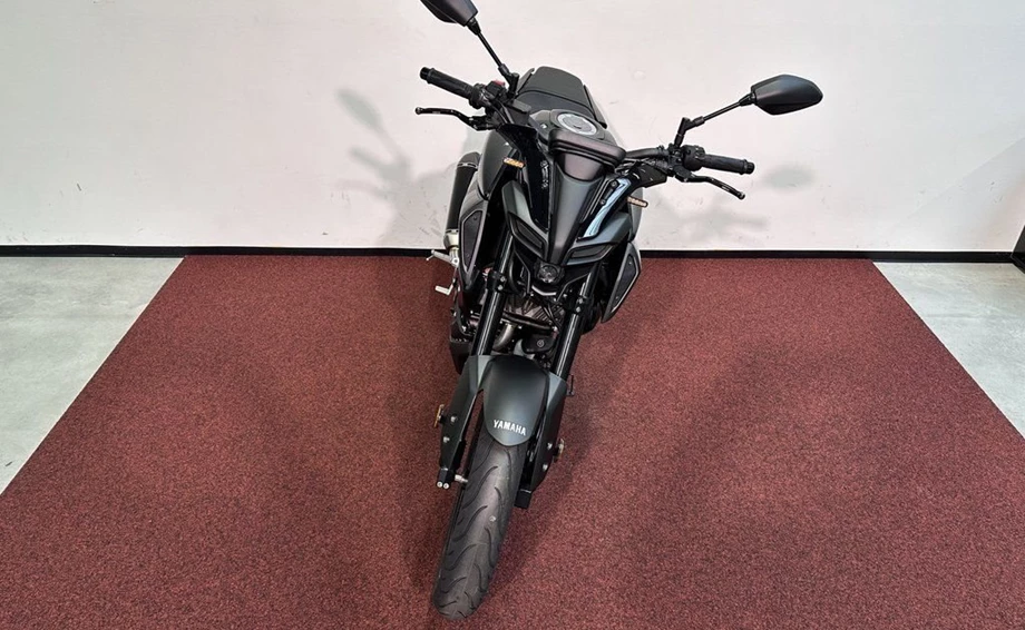Angebot Yamaha MT-125 Bild 3: Angebot Yamaha MT-125
