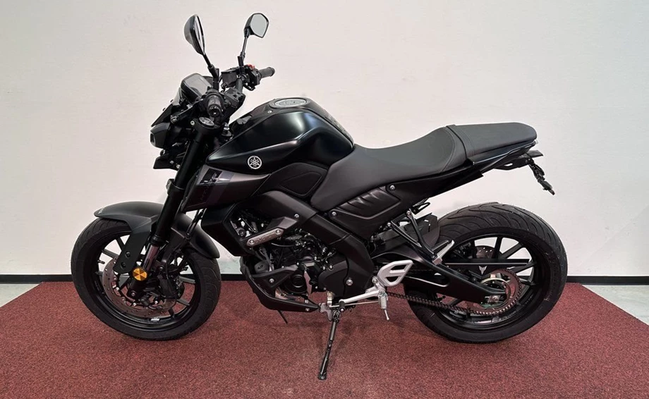 Angebot Yamaha MT-125 Bild 5: Angebot Yamaha MT-125
