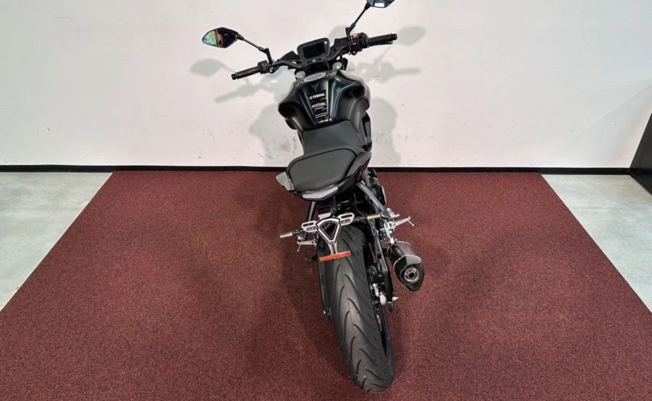 Angebot Yamaha MT-125 Bild 7: Angebot Yamaha MT-125