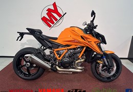 Neumotorrad KTM 1390 Super Duke R EVO
