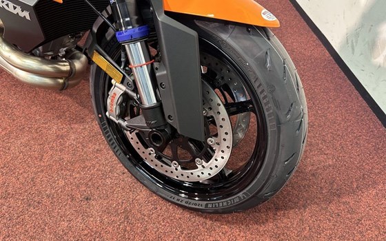Neufahrzeug KTM 1390 Super Duke R EVO - Bild 10