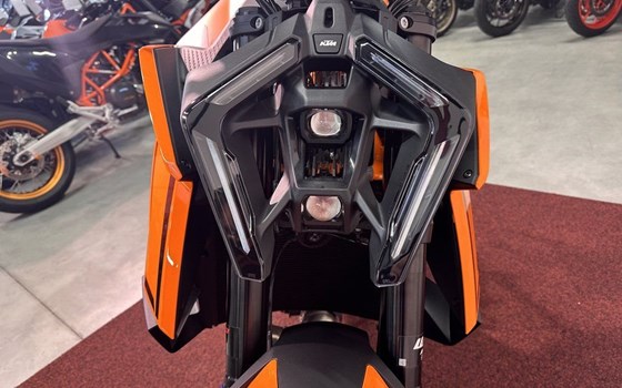 Neufahrzeug KTM 1390 Super Duke R EVO - Bild 12