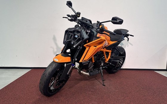 Neufahrzeug KTM 1390 Super Duke R EVO - Bild 4
