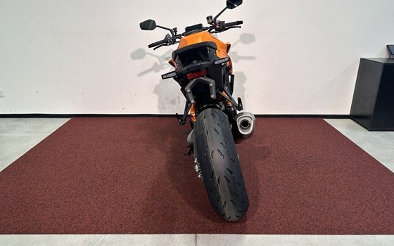 Neufahrzeug KTM 1390 Super Duke R EVO - Bild 7