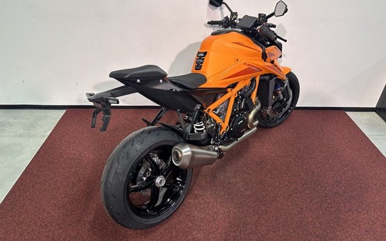 Neufahrzeug KTM 1390 Super Duke R EVO - Bild 8