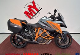 Gebrauchte KTM 1290 Super Duke GT