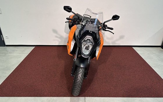 Gebrauchtmotorrad KTM 1290 Super Duke GT - Bild 3