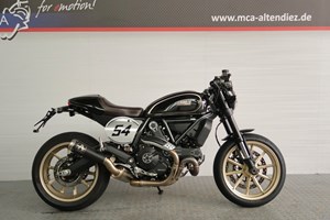 Angebot Ducati Scrambler Cafe Racer