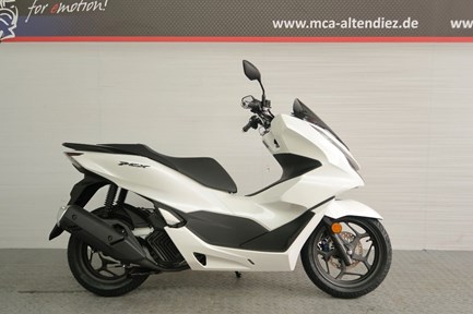 Honda PCX 125