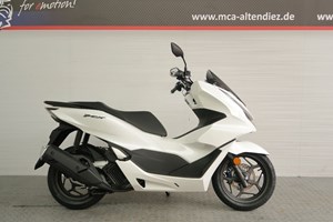 Angebot Honda PCX125