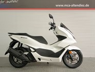 Honda PCX125