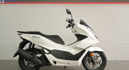 Gebrauchtfahrzeug Honda PCX125