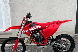Angebot GASGAS MC 85