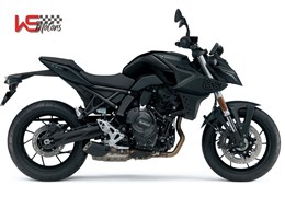 Gebrauchte Suzuki GSX-8S