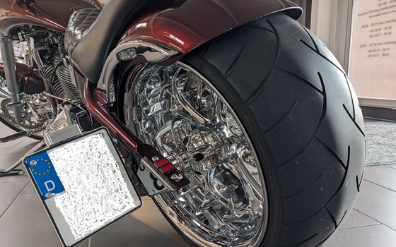 Gebrauchtmotorrad American Ironhorse Legend - Bild 13