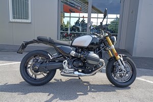 Angebot BMW R 12 nineT