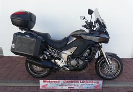Gebrauchte Kawasaki Versys 1000