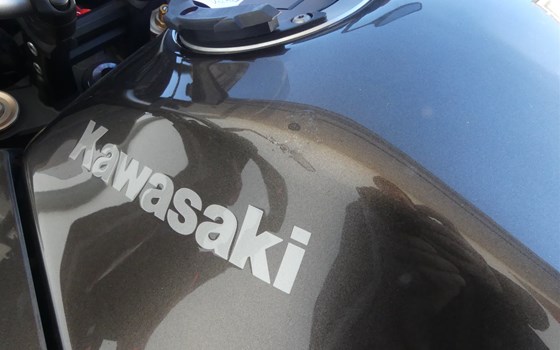 Gebrauchtmotorrad Kawasaki Versys 1000 - Bild 6