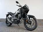 Angebot Honda NX500