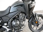 Angebot Honda NX500