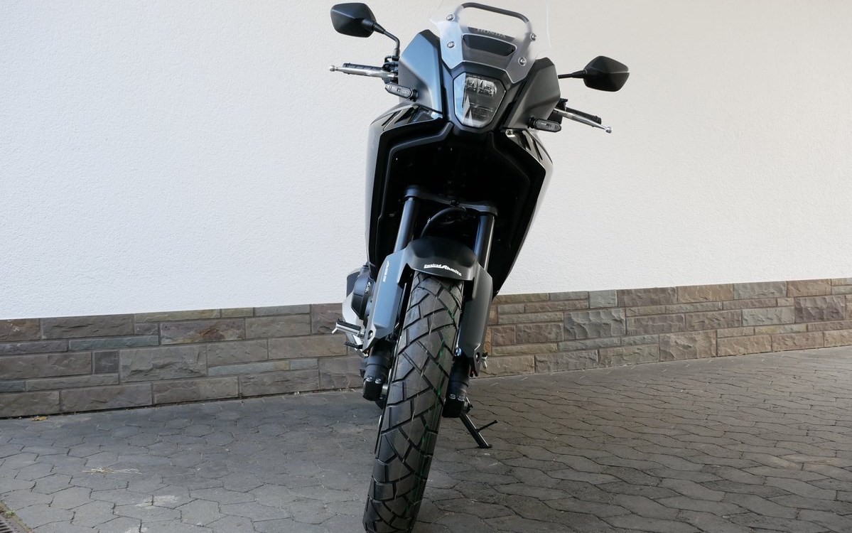 Angebot Honda NX500