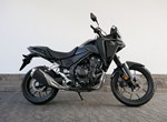 Angebot Honda NX500