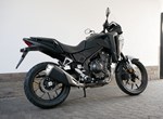 Angebot Honda NX500