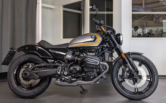 Neufahrzeug BMW R 12 - Bild 7