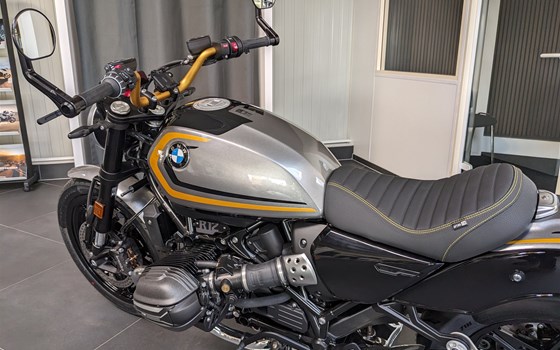 Neufahrzeug BMW R 12 - Bild 5