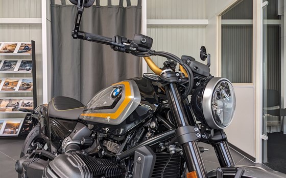 Neufahrzeug BMW R 12 - Bild 9