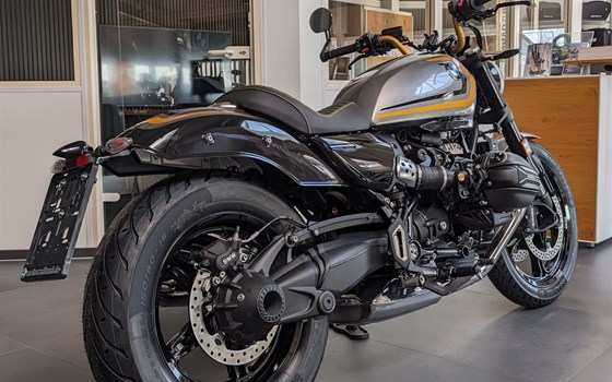 Neufahrzeug BMW R 12 - Bild 6