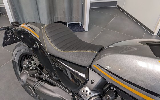 Neufahrzeug BMW R 12 - Bild 10