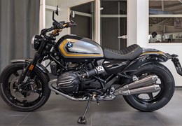 Neumotorrad BMW R 12
