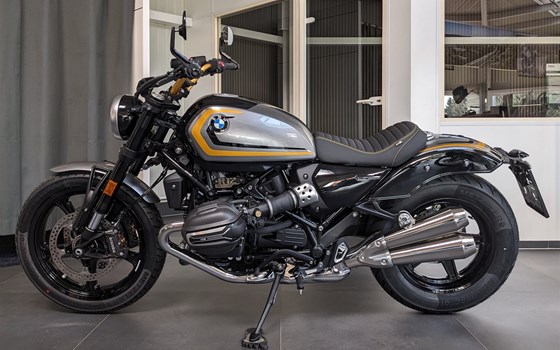 Neufahrzeug BMW R 12 - Bild 1