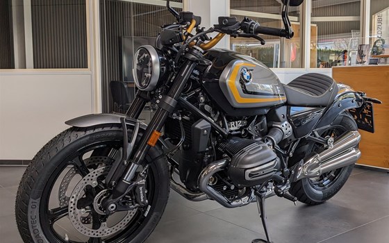 Neufahrzeug BMW R 12 - Bild 2