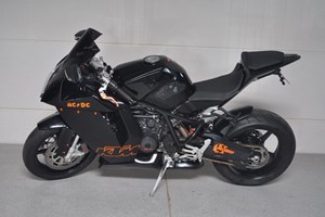 Angebot KTM 1190 RC8