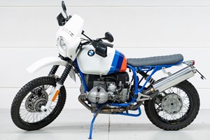 Angebot BMW R 100 GS