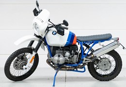 Gebrauchte BMW R 100 GS