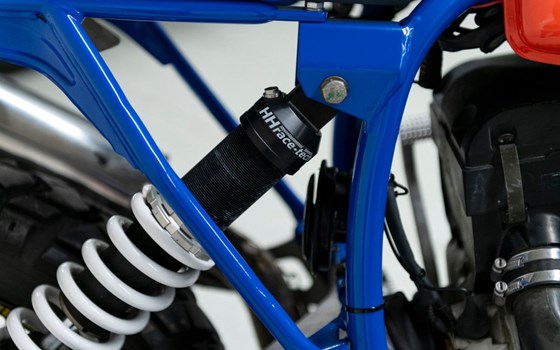 Gebrauchtmotorrad BMW R 100 GS - Bild 12