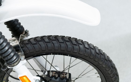 Gebrauchtmotorrad BMW R 100 GS - Bild 14