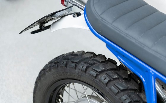 Gebrauchtmotorrad BMW R 100 GS - Bild 15