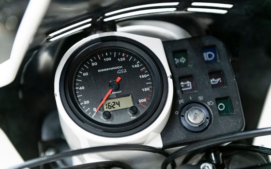 Gebrauchtmotorrad BMW R 100 GS - Bild 5