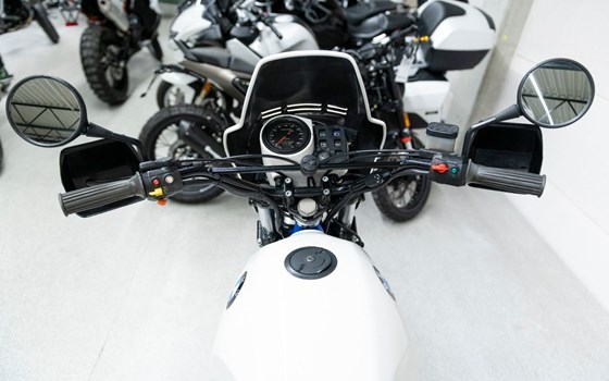 Gebrauchtmotorrad BMW R 100 GS - Bild 6