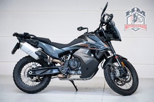 Angebot KTM 890 Adventure